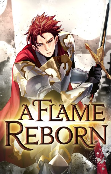 A Flame Reborn